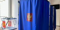 Явка на досрочных выборах губернатора Курской области достигла 35% - Курская правда