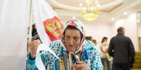 Явка на выборах губернатора Курской области на 12 сентября составила 35,39% - РИА Курск