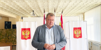 Активность власти важна - Газета Сельская новь