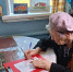 98-летняя участница ВОВ проголосовала на выборах губернатора Курской области - РИА Курск