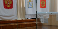 Памфилова рассказала о ложных сообщениях о минировании во время голосования в Курской области - Друг для Друга
