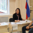 Жители Курской области продолжают посещать избирательные участки и голосовать на досрочных выборах - Городские Известия