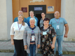 На участке в Пригородном