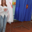 Восемнадцатилетние куряне активно участвуют в выборах - Курская правда