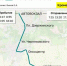 В Курский район вновь пустят автобус в Черёмушки и Петрин - Курская правда