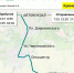 Возобновляет работу маршрут № 613 «Курск – Черёмушки – Петрин» - Sekunda.Media