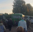 Курская область помогла перевезти более 1000 пассажиров после ЧП в Орловской области - РИА Курск