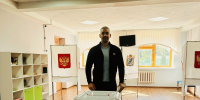 Кто не успел сделать свой выбор, приходите на избирательные участки - Единая Россия