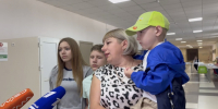 Выборы губернатора Курской области продолжаются - Городские Известия