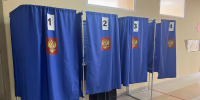 Явка на выборах губернатора Курской области на 15:00 составила 49,72% - Курская правда