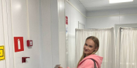 Сегодня молодое поколение впервые участвует в досрочных выборах губернатора Курской области - Городские Известия