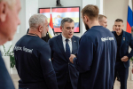Завершился первый модуль очного обучения участников программы «Курск.Герои!»