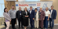 Общественные наблюдатели зафиксировали высокий уровень прозрачности выборов в Курской области — включая голосование в СИЗО - РИА Курск