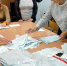 Хинштейн набирает 91% голосов в начале подсчета голосов на выборах губернатора Курской области - Курские Известия