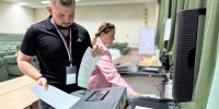 Хинштейн лидирует на выборах губернатора Курской области с 86,73% голосов - Друг для Друга