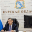 Александр Хинштейн победил на выборах губернатора Курской области - KurskTV.Ru