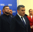 Председатель партии Дмитрий Медведев на ВКС с регионами подвел предварительные итоги голосования - 2025 - Единая Россия