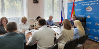 В Курской области выборы губернатора признаны состоявшимися и действительными - РИА Курск