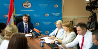 Досрочные выборы губернатора Курской области признали состоявшимися - Городские Известия