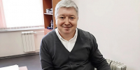 За Александра Хинштейна проголосовало максимальное число курян за всю историю региональных выборов губернатора - РИА Курск