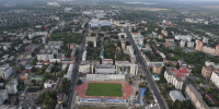 Вражеские БПЛА атаковали Курск: повреждён частный дом - РИА Курск