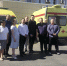 Никогда не знаешь, что произойдёт через 5 минут - Курская правда
