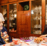 С 102-летием курского ветерана Анну Волковскую поздравил телеведущий Андрей Малахов - Городские Известия