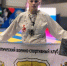 Курянка Дарья Захарова стала абсолютной чемпионкой мира по рукопашному бою - Курские Известия