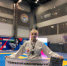 Курская студентка ЮЗГУ Дарья Захарова выиграла золото на Кубке мира по рукопашному бою - Городские Известия