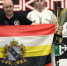Курянка Дарья Захарова стала чемпионкой мира по рукопашному бою - Курская правда