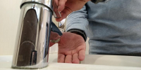 В комитете ЖКХ Курска назвали причину долгих отключений холодной воды - Курские Известия