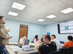 В компании «Сапплемент Групп» стартовало обучение инструментам бережливого производства