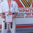 Курский каратист завоевал серебро на Всероссийских Играх боевых искусств - KurskTV.Ru