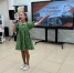 В центральной городской библиотеке для молодежи им. А. А. Фета прошла АРТ-встреча «Фото-коллаж: собери свою реальность» в рамках проекта «Гений места». - Город Курск