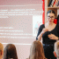 Преподаватель КГУ провела лекцию активистам Движения Первых «Буллинг: как распознать, противостоять и почему это касается всех» - КГУ