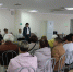 Представители Координационного совета Курской области провели выездную встречу в ПВР - Администрация области