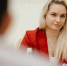 Евгения Ламонова назначена сенатором от Курской области - KurskTV.Ru