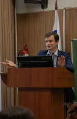 СОБРАНИЕ С ПЕРВОКУРСНИКАМИ НА ТЕМУ БАЛЛЬНО-РЕЙТИНГОВОЙ СИСТЕМЫ