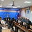 Курские спасатели МЧС России обсудили развитие добровольной пожарной охраны - МЧС