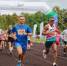 Спорт объединяет поколения: в честь 80-летия Победы Металлоинвест организовал Железногорский полумарафон - Курские Известия