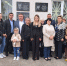 Партийцы открыли парту Героя в честь героя-земляка Максима Завгороднего, погибшего в Ольговке - Единая Россия