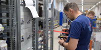 Модернизация сделала чудо - Газета Сельская новь