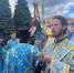 Главная святыня Курской области прибыла в Знаменский монастырь - Курская правда