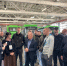 Молодые куряне примерили профессию водителя «Волгабаса» - Курская правда