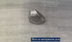 В Рыльском районе мужчина пытался расплатиться бижутерией за кузов автомобиля