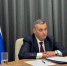 Александр Хинштейн принял участие во встрече с Владимиром Путиным в режиме ВКС - Курская правда