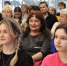Единороссы отпраздновали День города Курска и 80-летие работников атомной промышленности - Единая Россия
