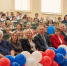 В Курске торжественно открыли пристрой к школе № 45 - Городские Известия