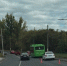 В Курске произошло ДТП с автобусом - Городские Известия