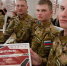 Зарница укрепляет страну - Газета Сельская новь